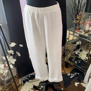 🌞🌞Shorts lined summer pants